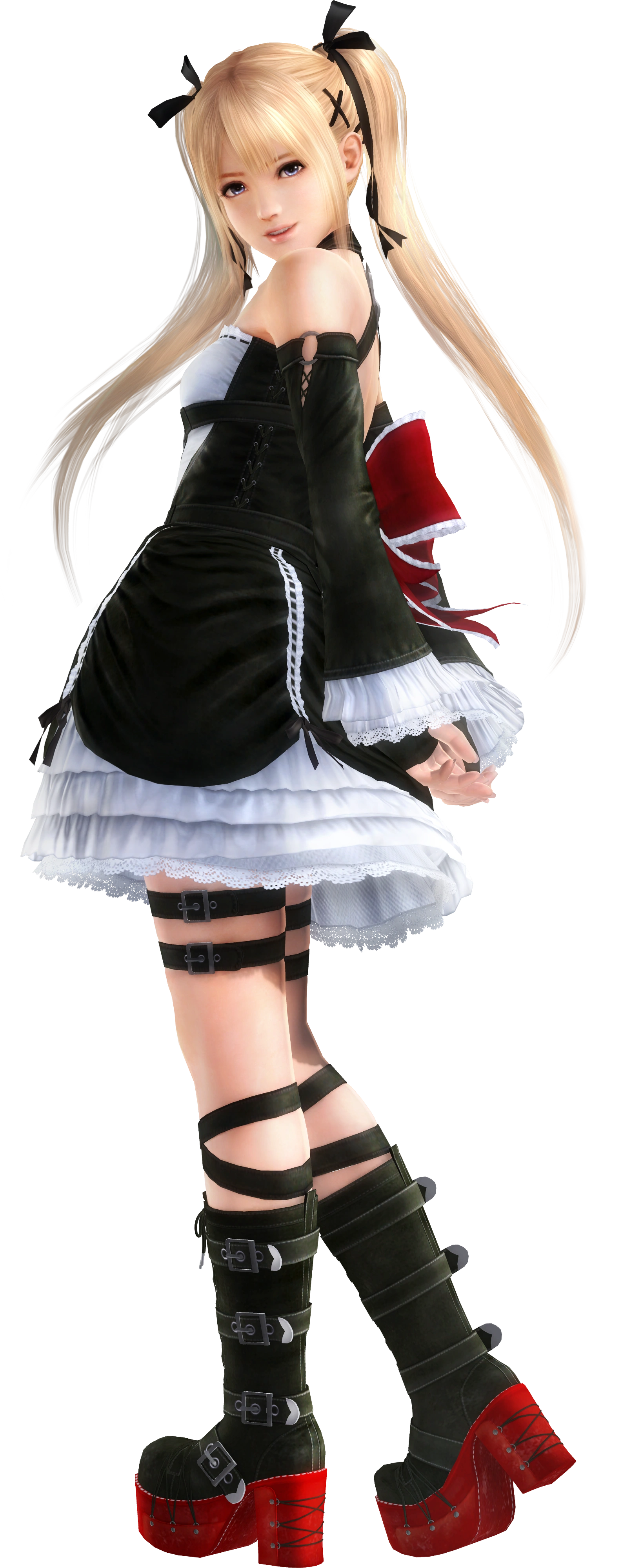 Marie Rose 1